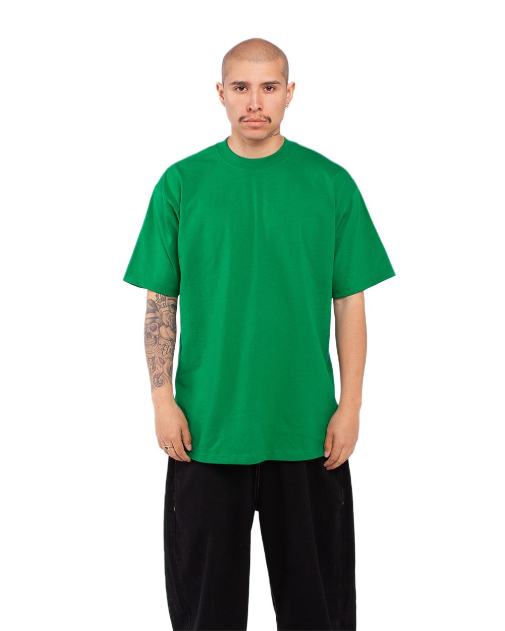 Max Heavyweight T-Shirt - SHMHSS