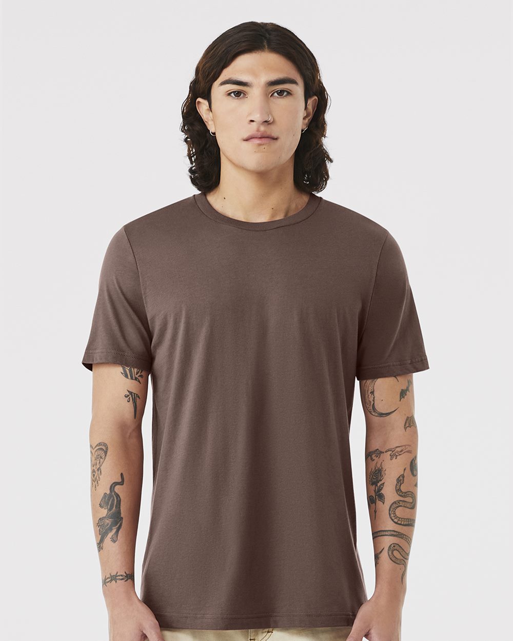 Jersey Tee - 3001