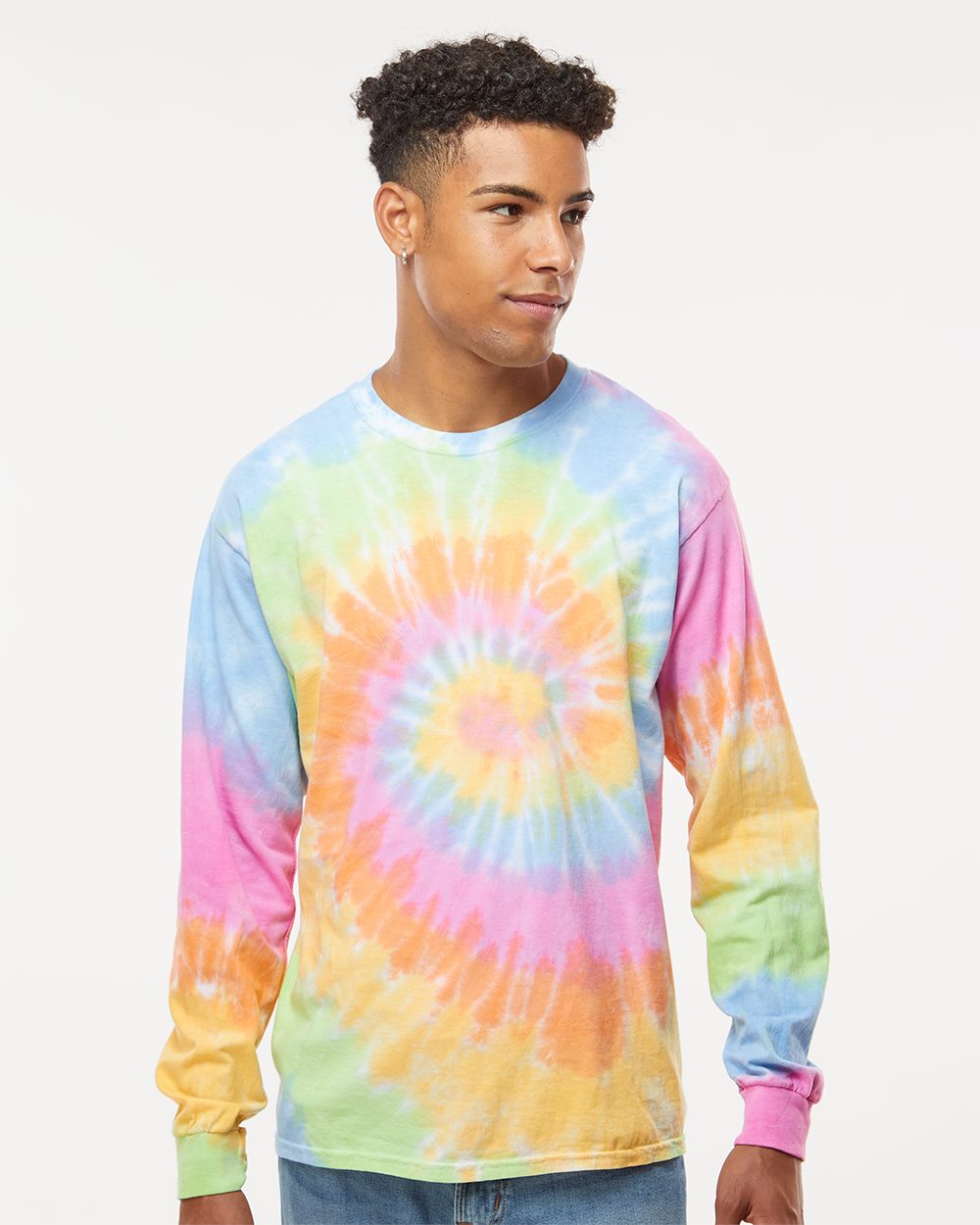 Long Sleeve T-Shirts
