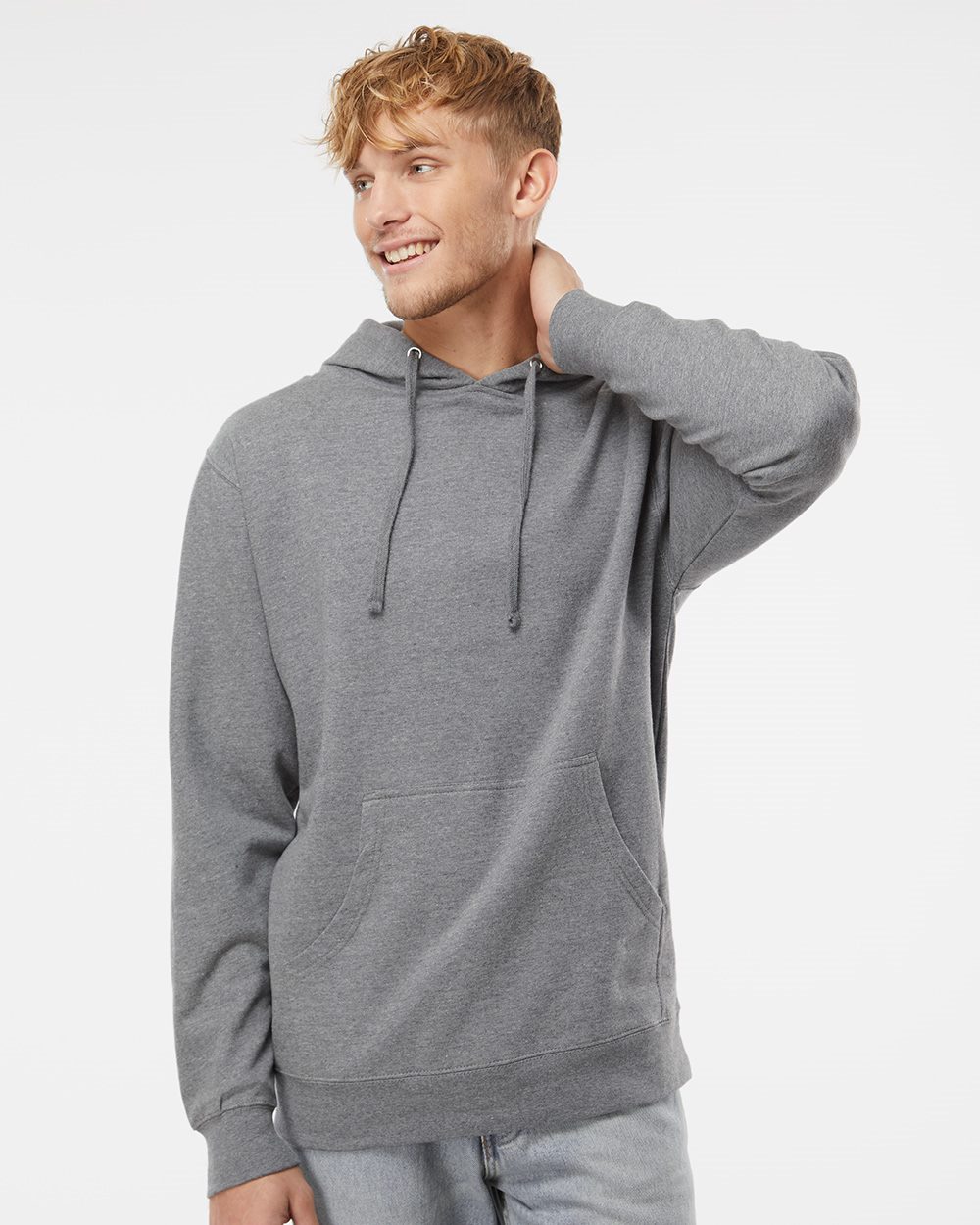Hoodies and Crewneck Sweaters