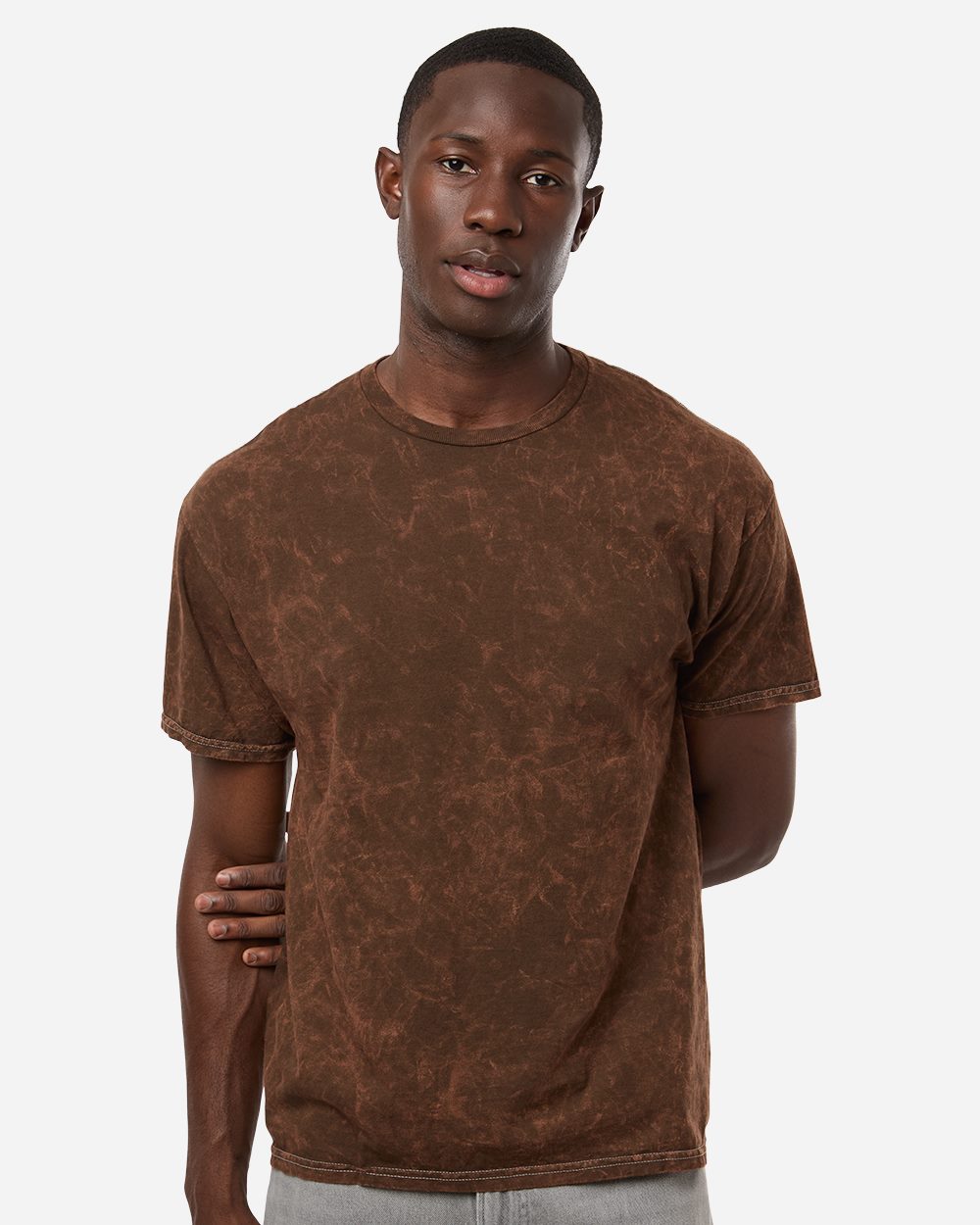 Mineral Wash T-Shirt - 1300