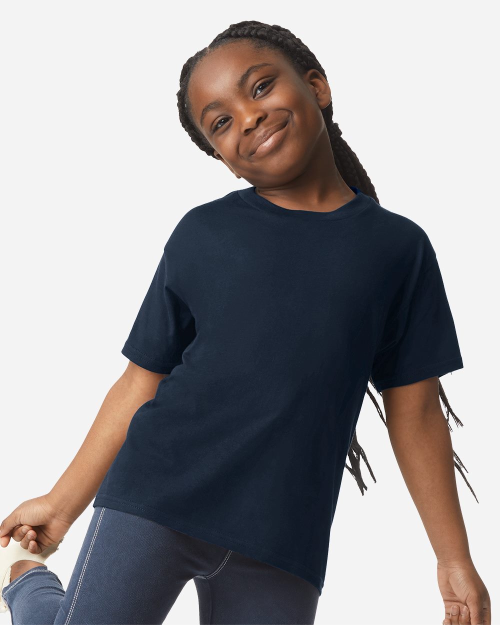 Softstyle® Youth T-Shirt - 64000B