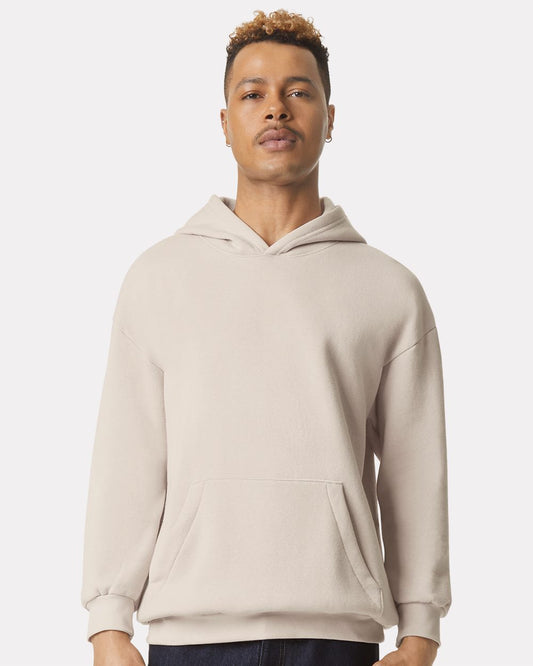 ReFlex Fleece Hoodie - RF498