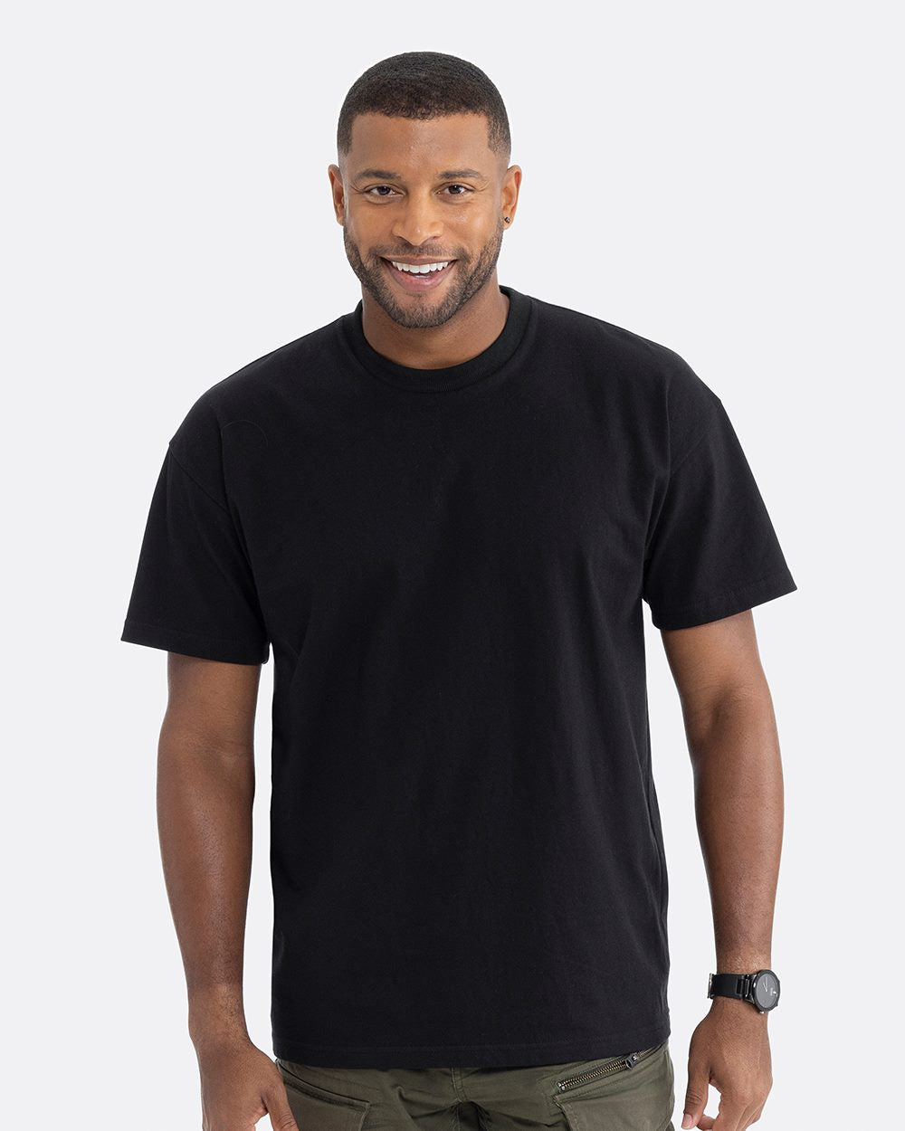 Heavyweight T-Shirt - 7200