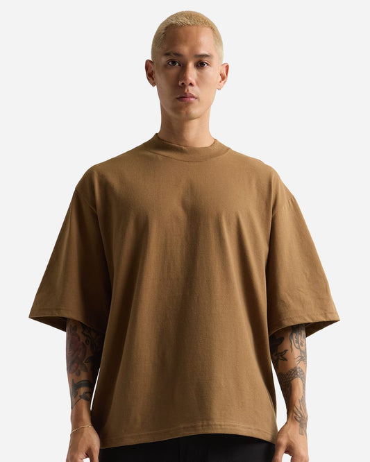 Unisex Max Heavyweight Oversized T-Shirt - SHMHO