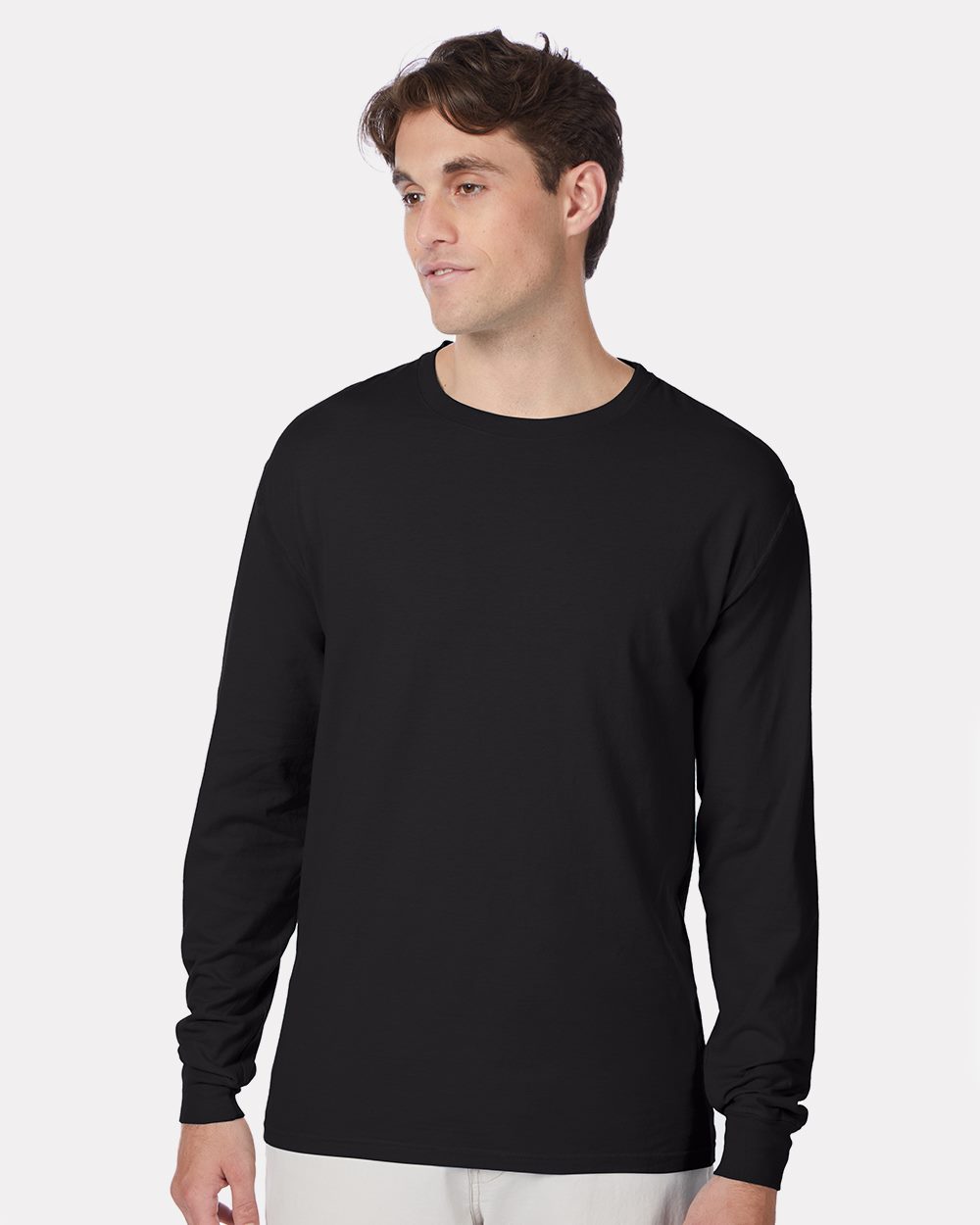 Beefy-T® Long Sleeve T-Shirt - 5186
