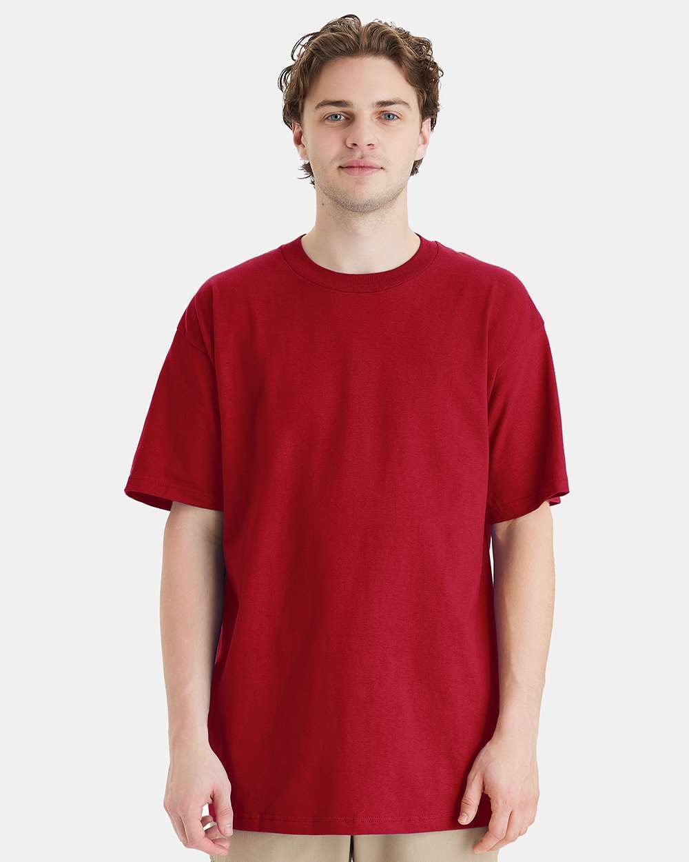Beefy-T® Tall T-Shirt - 518T