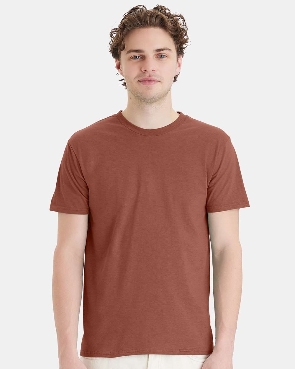 Perfect-T T-Shirt - 4980