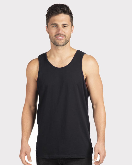 Cotton Tank - 3633