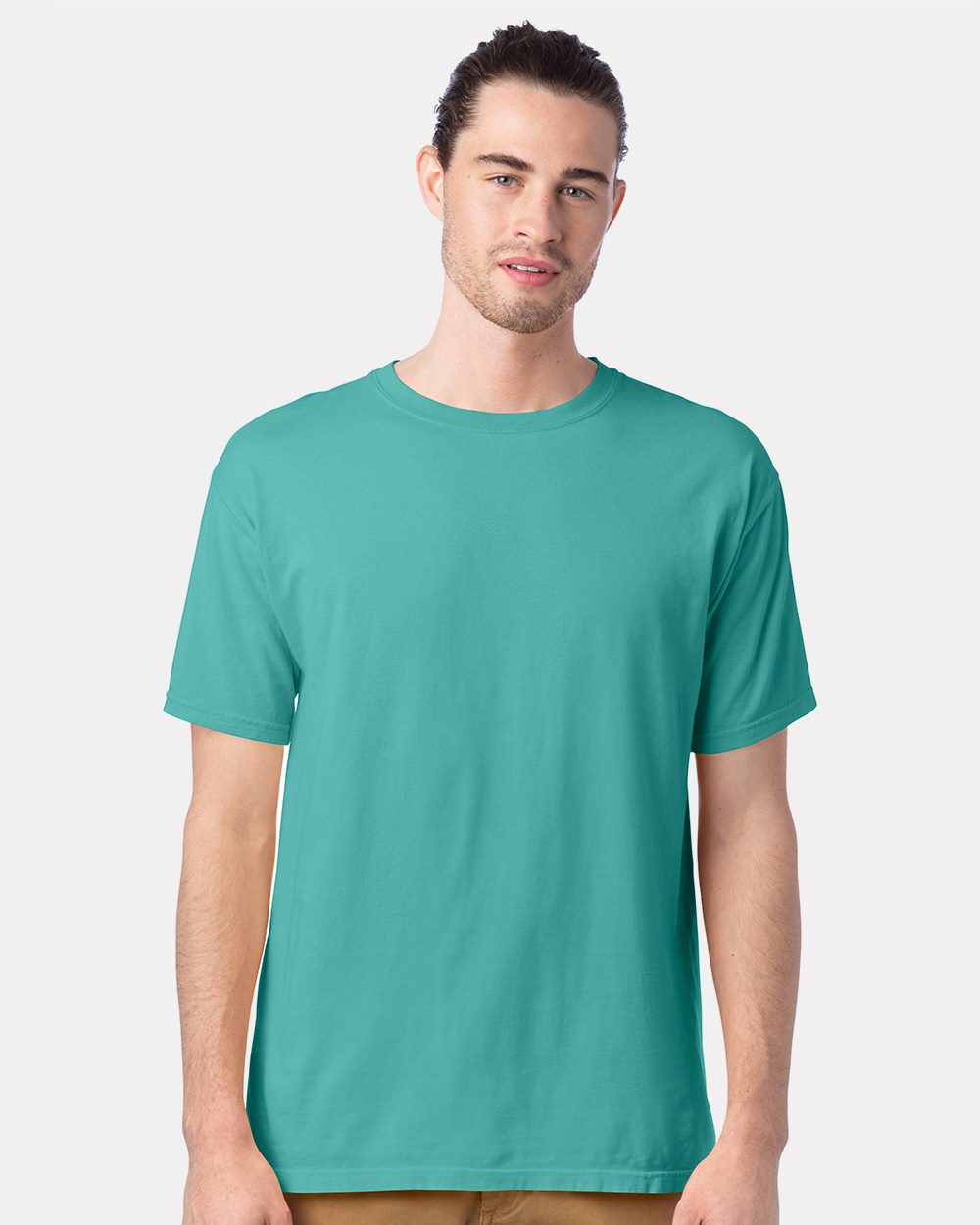 Garment Dyed T-Shirt - GDH100