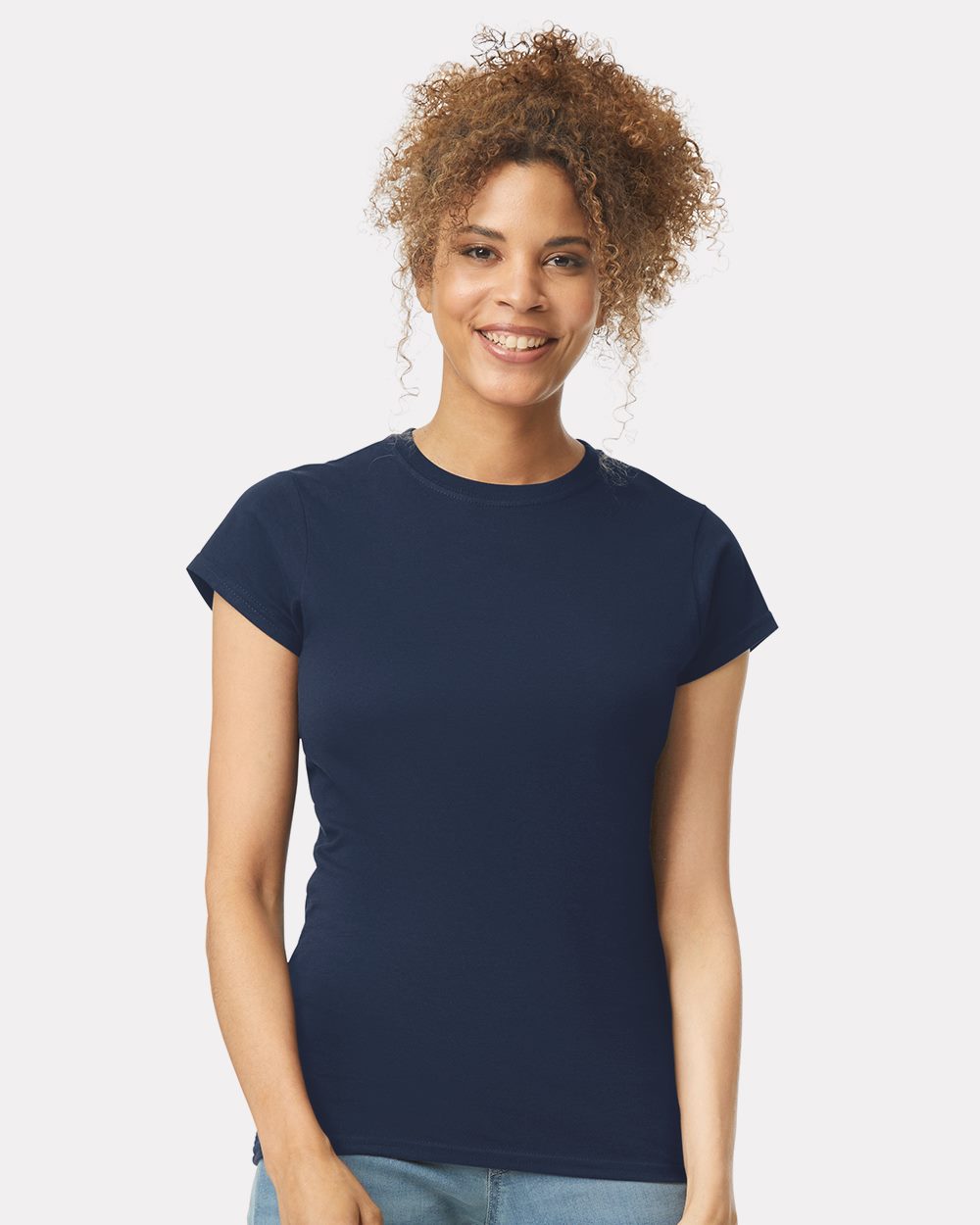 Softstyle® Women’s T-Shirt - 64000L
