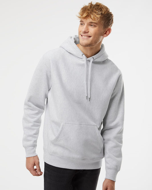 IND5000P Premium Heavyweight Hoodie